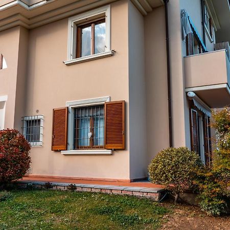 Apartmán La Gardenia Montecatini Terme Exteriér fotografie