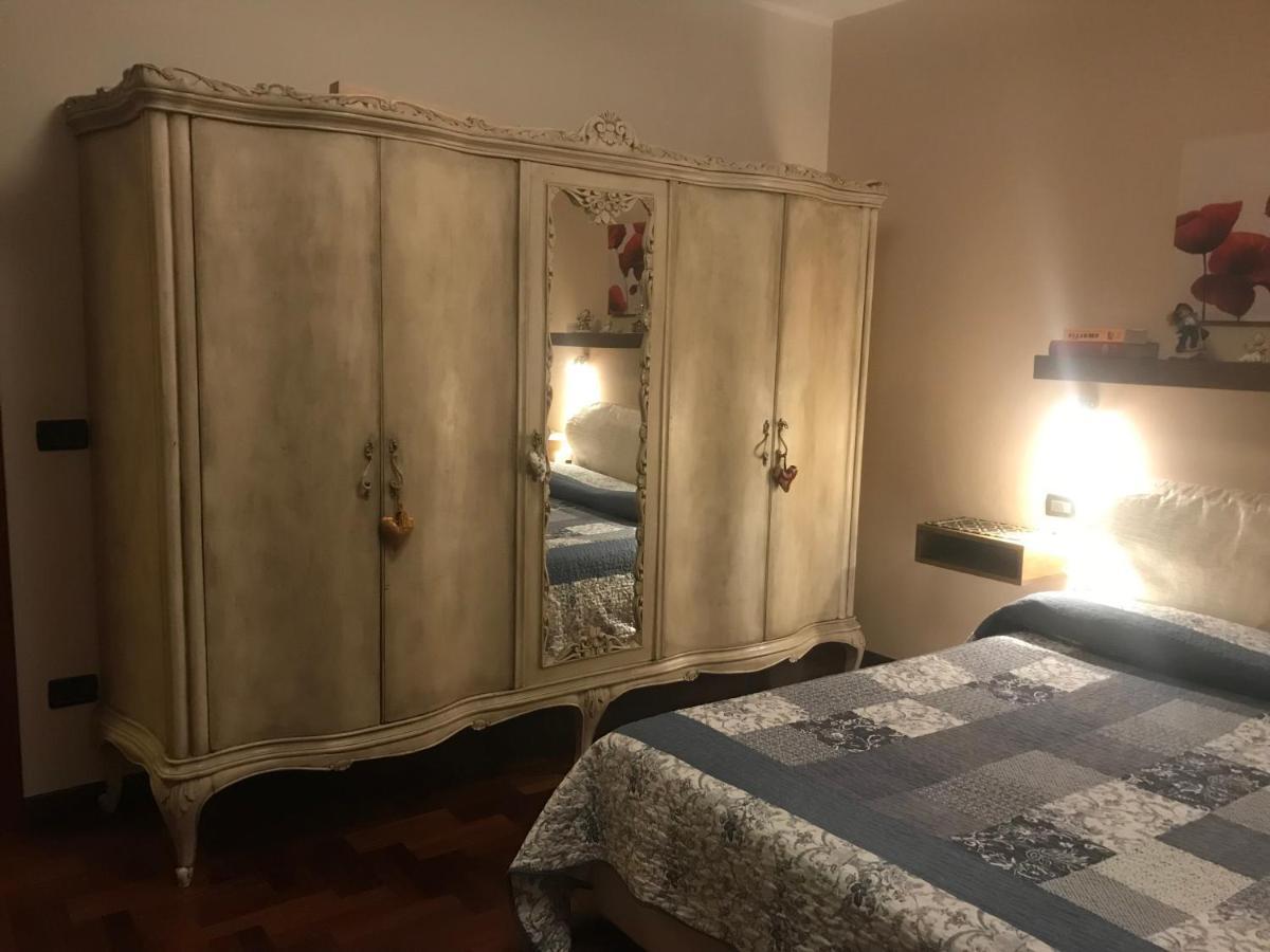 Apartmán La Gardenia Montecatini Terme Exteriér fotografie