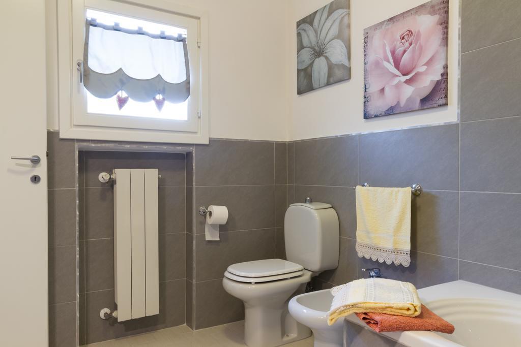 Apartmán La Gardenia Montecatini Terme Exteriér fotografie