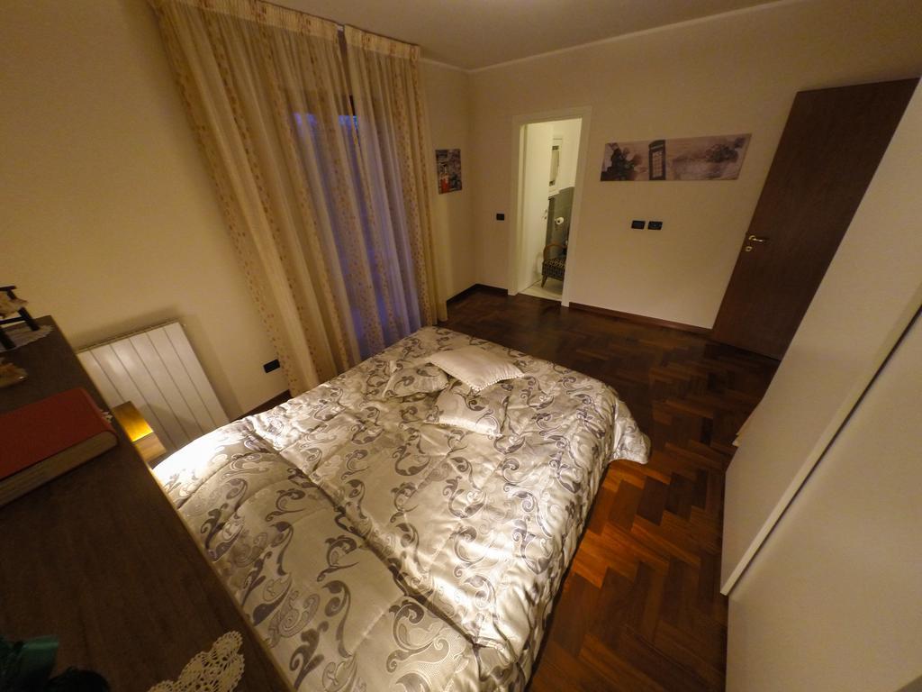 Apartmán La Gardenia Montecatini Terme Exteriér fotografie
